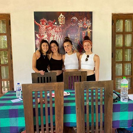 Lake Island Home Stay Dambulla Εξωτερικό φωτογραφία