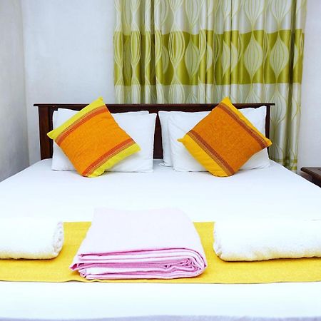 Lake Island Home Stay Dambulla Εξωτερικό φωτογραφία