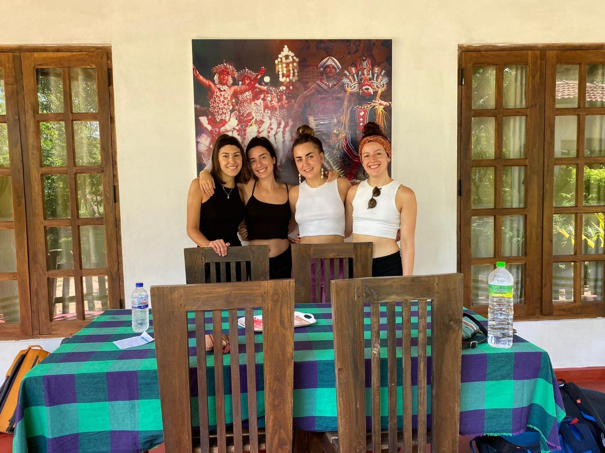 Lake Island Home Stay Dambulla Εξωτερικό φωτογραφία