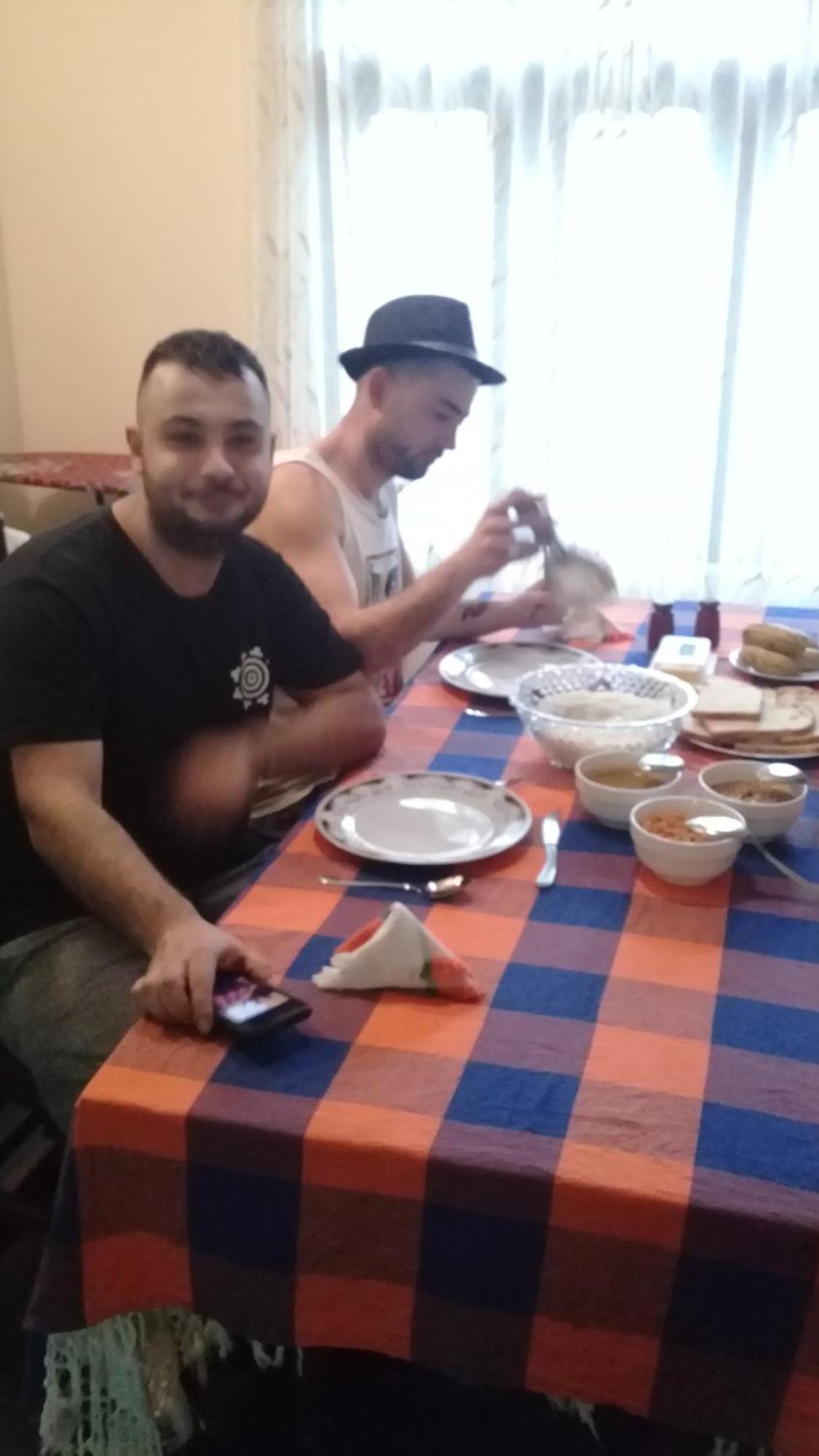 Lake Island Home Stay Dambulla Δωμάτιο φωτογραφία