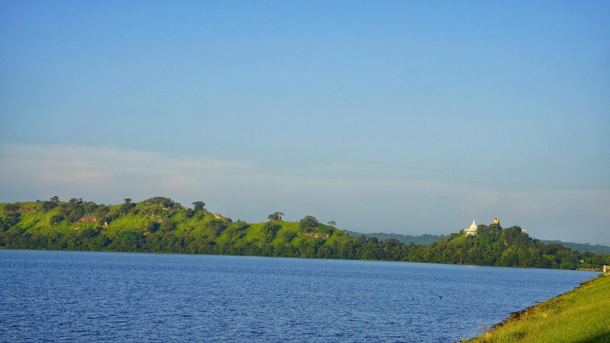 Lake Island Home Stay Dambulla Εξωτερικό φωτογραφία