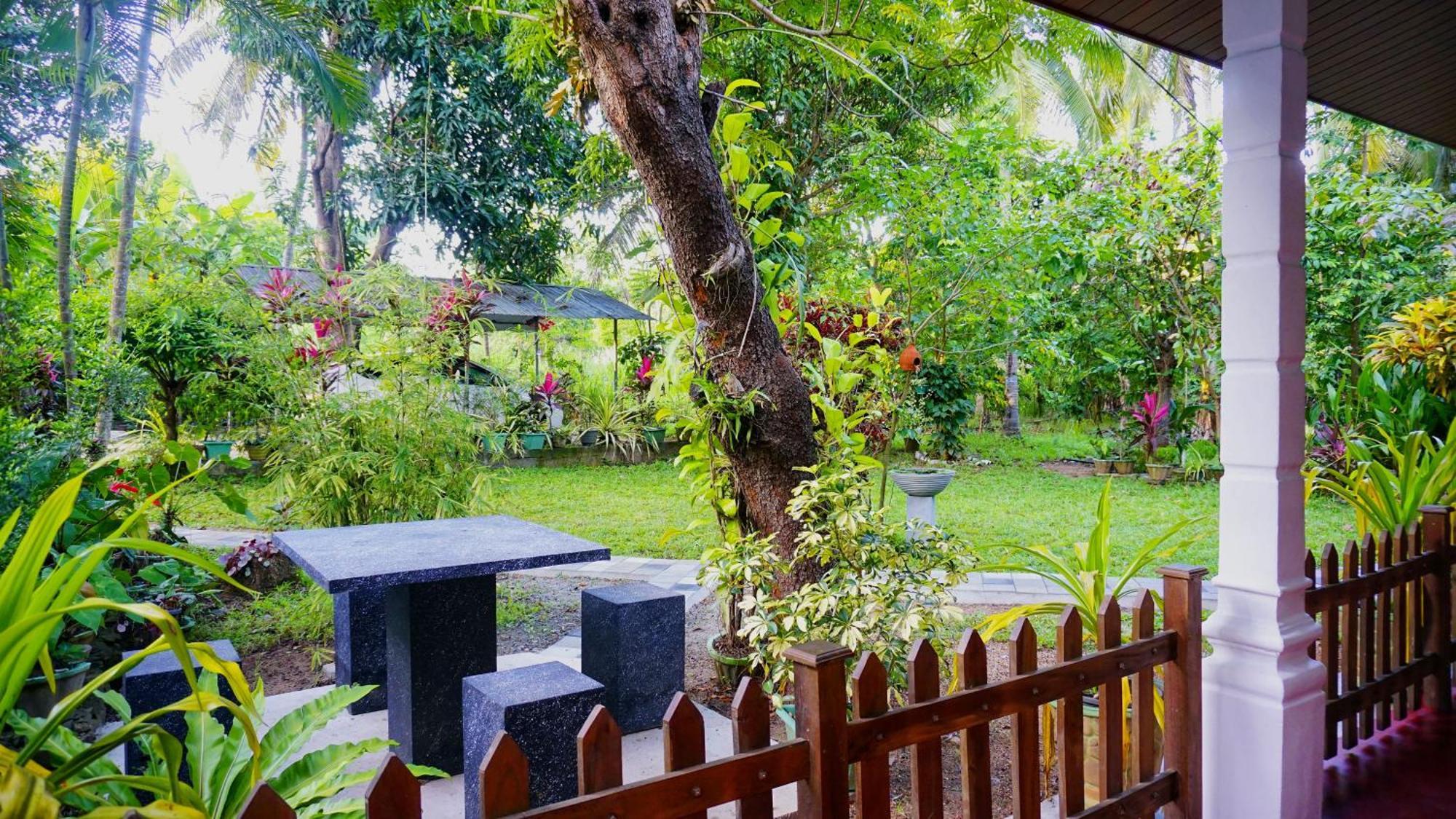 Lake Island Home Stay Dambulla Εξωτερικό φωτογραφία
