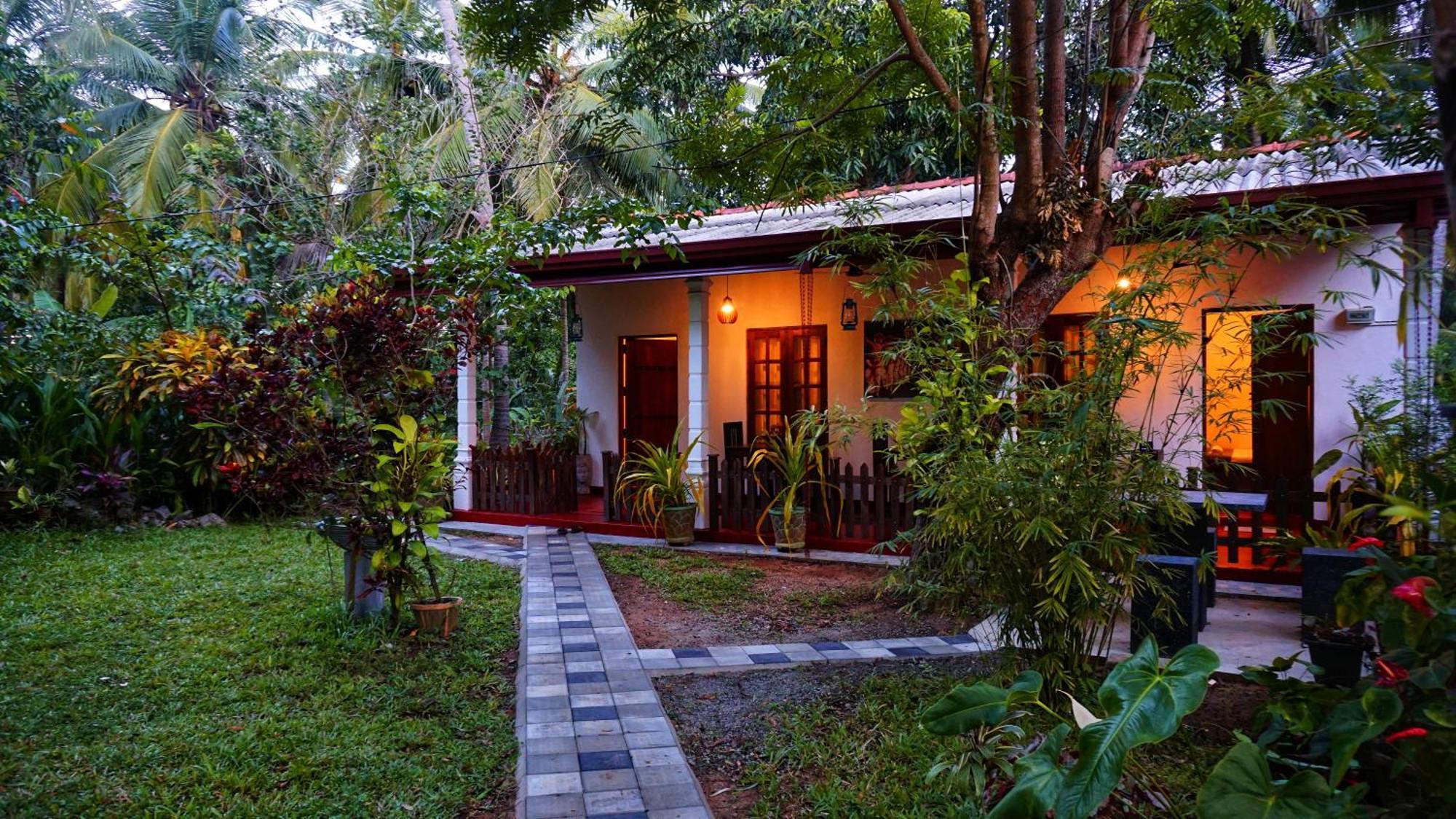 Lake Island Home Stay Dambulla Εξωτερικό φωτογραφία