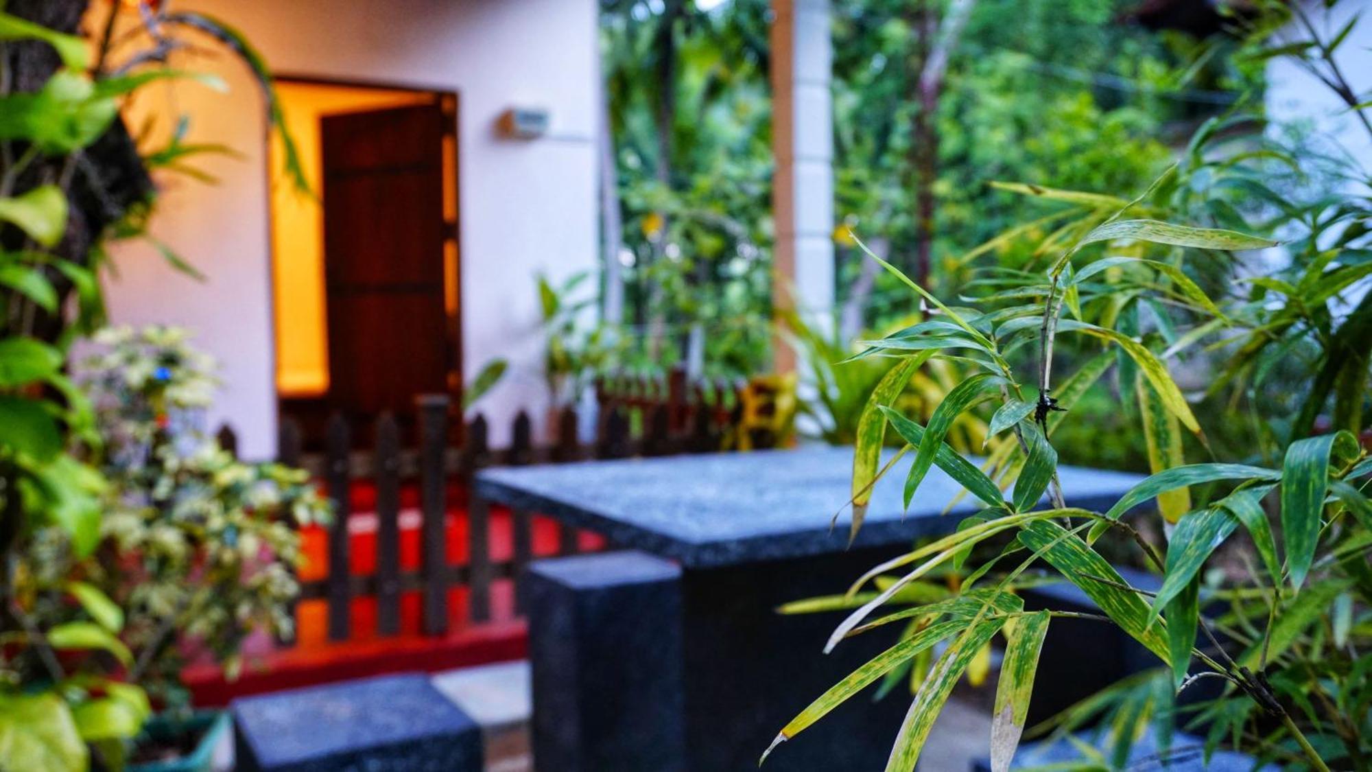 Lake Island Home Stay Dambulla Εξωτερικό φωτογραφία