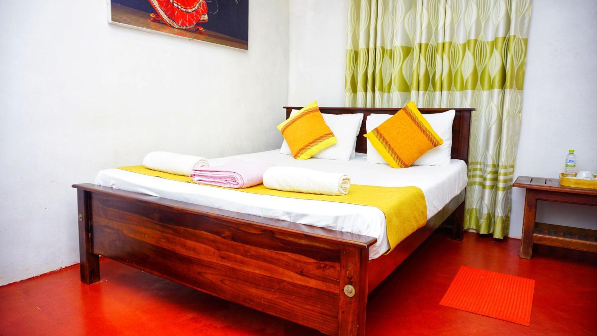 Lake Island Home Stay Dambulla Εξωτερικό φωτογραφία