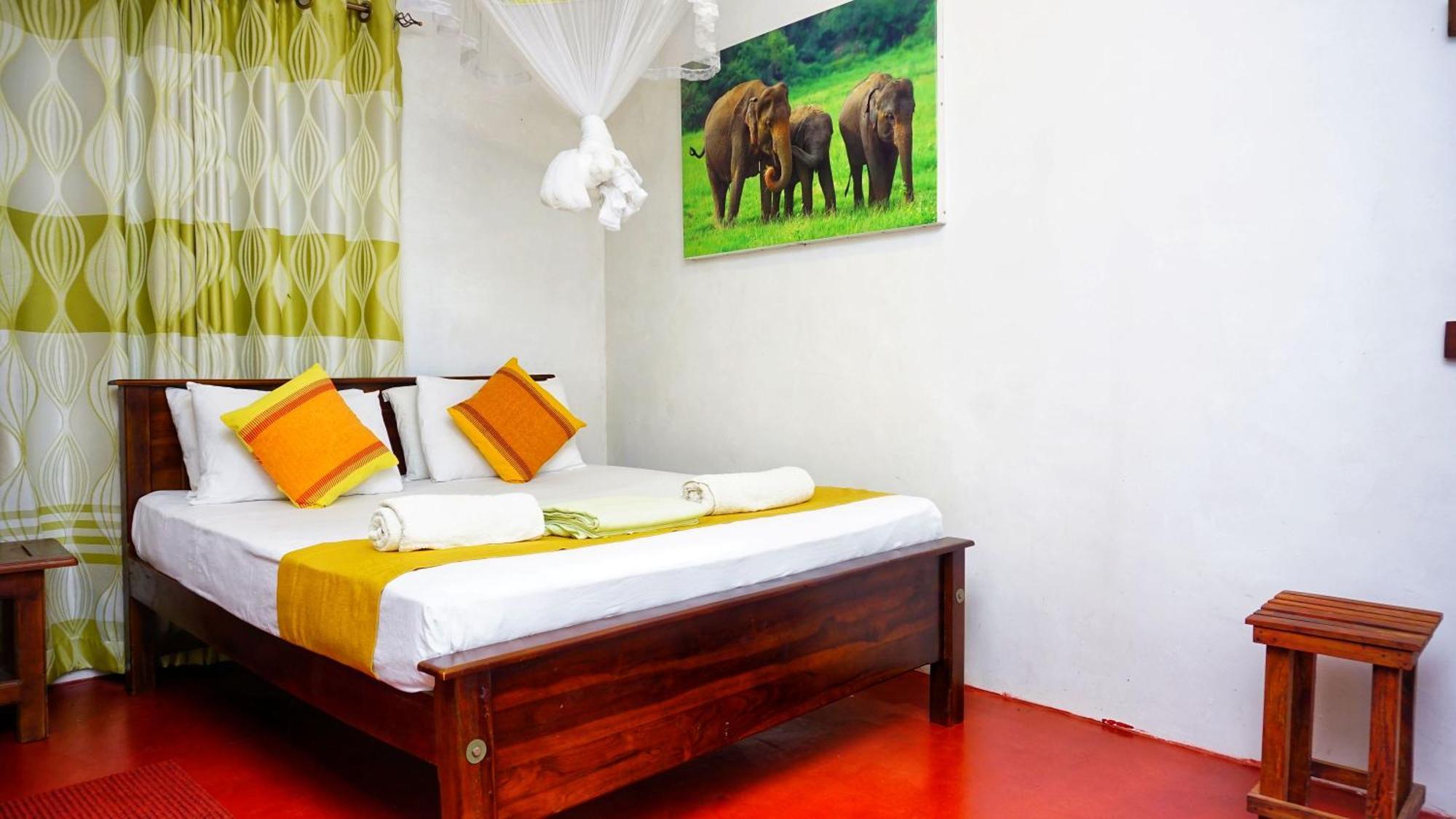 Lake Island Home Stay Dambulla Εξωτερικό φωτογραφία