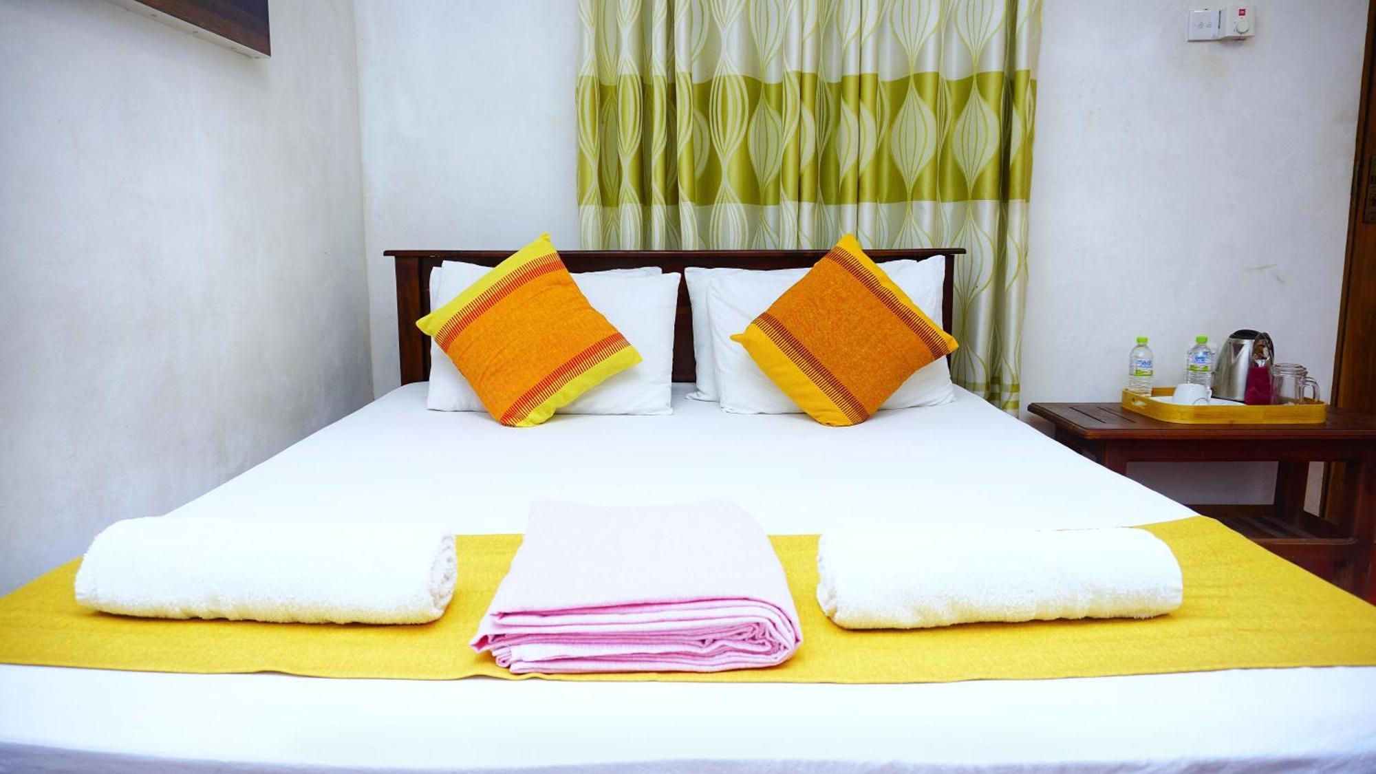 Lake Island Home Stay Dambulla Εξωτερικό φωτογραφία