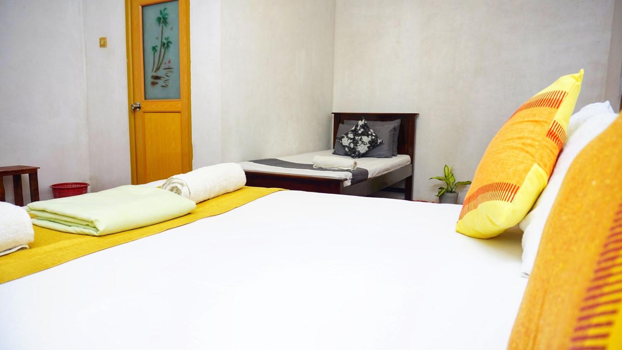 Lake Island Home Stay Dambulla Εξωτερικό φωτογραφία