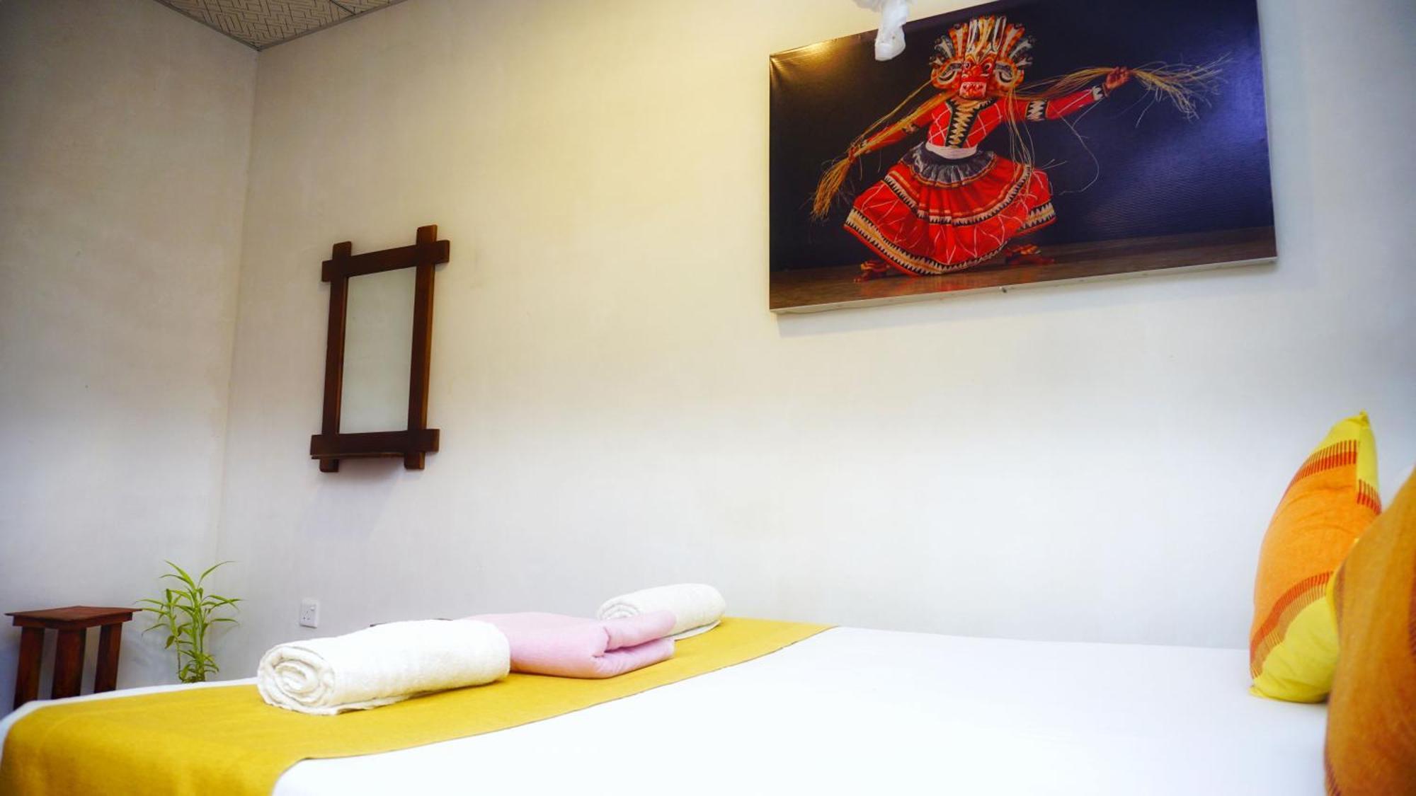 Lake Island Home Stay Dambulla Εξωτερικό φωτογραφία