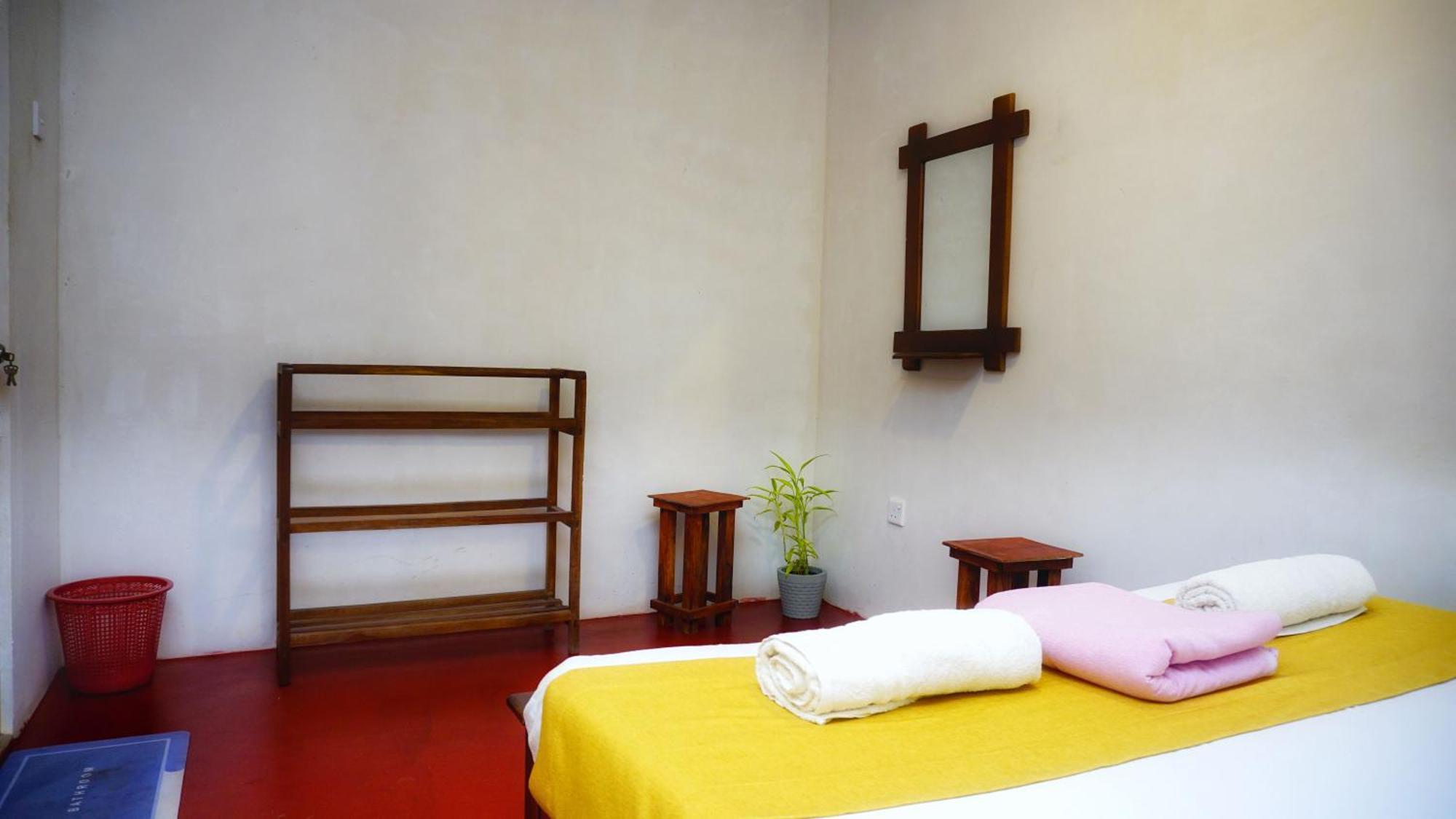 Lake Island Home Stay Dambulla Εξωτερικό φωτογραφία