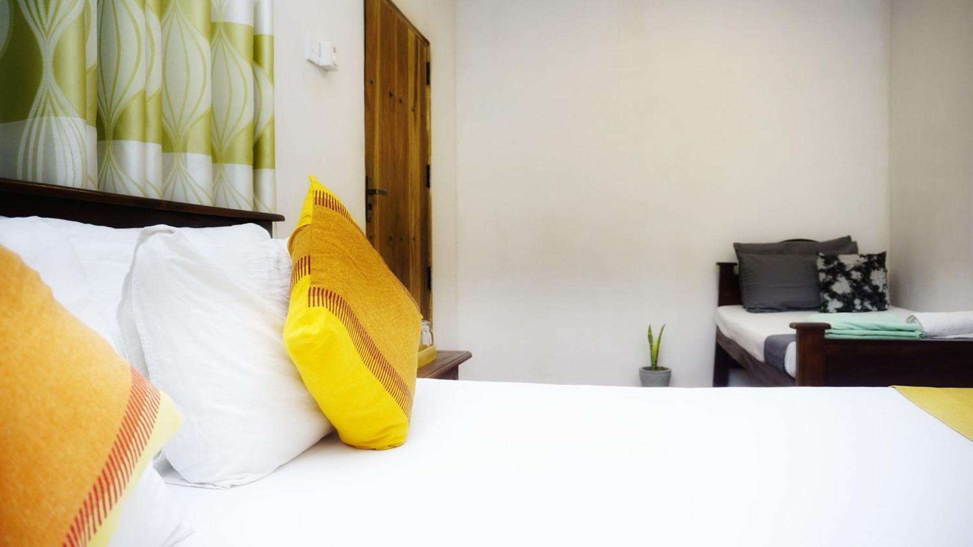 Lake Island Home Stay Dambulla Εξωτερικό φωτογραφία