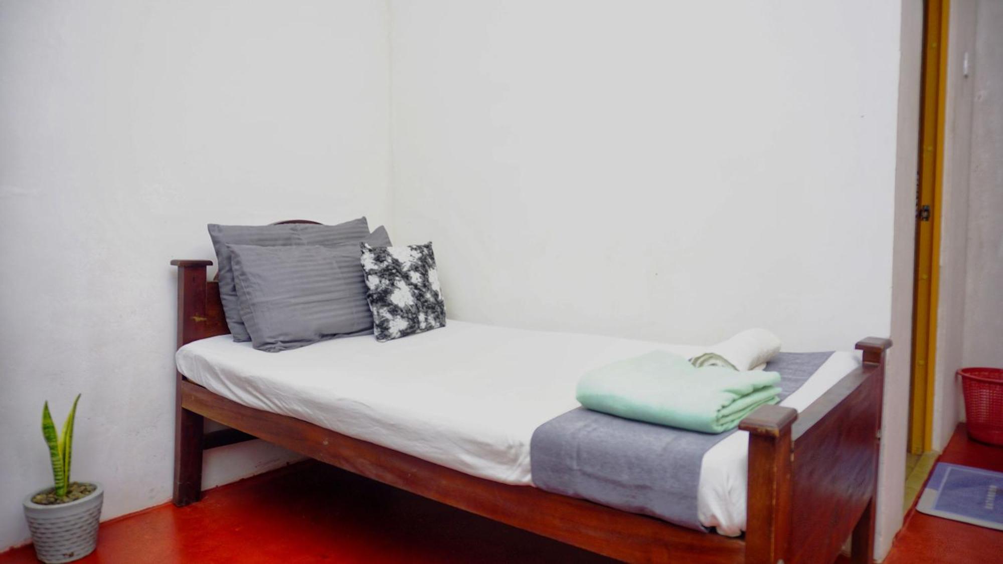 Lake Island Home Stay Dambulla Εξωτερικό φωτογραφία
