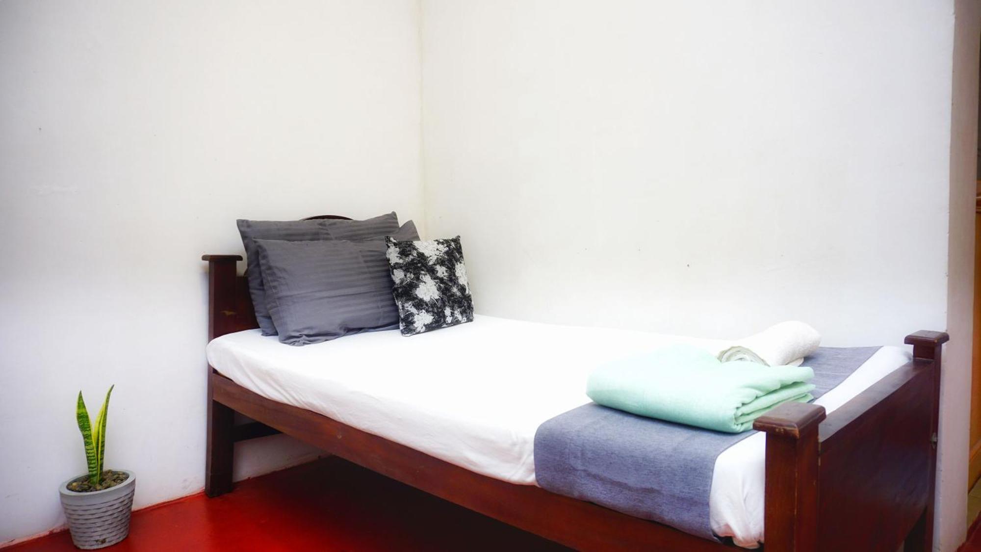 Lake Island Home Stay Dambulla Εξωτερικό φωτογραφία