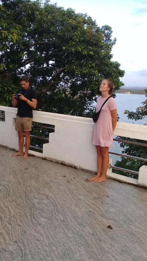 Lake Island Home Stay Dambulla Εξωτερικό φωτογραφία