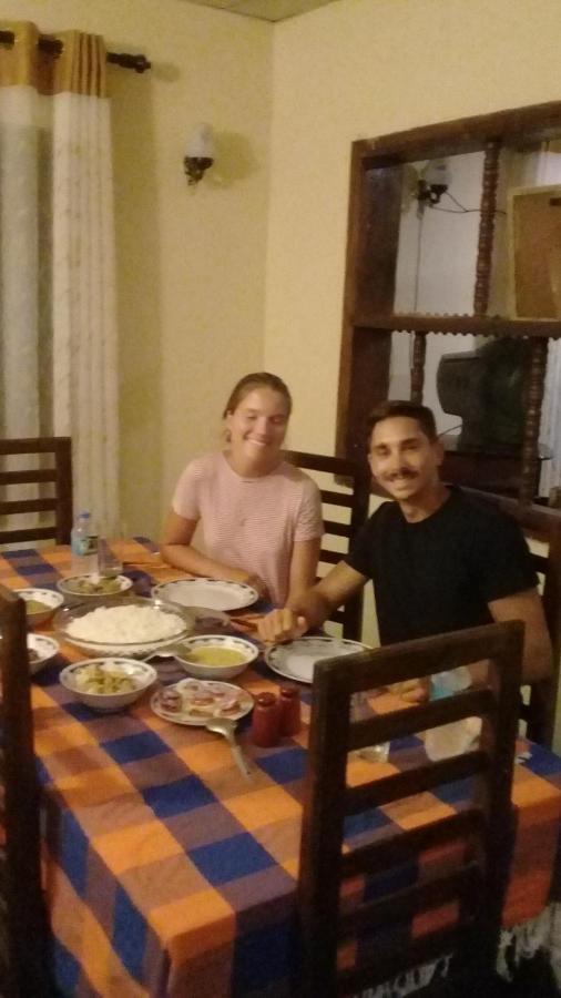 Lake Island Home Stay Dambulla Εξωτερικό φωτογραφία