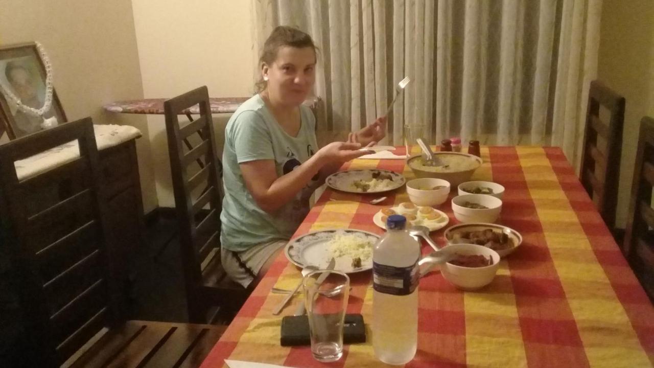 Lake Island Home Stay Dambulla Εξωτερικό φωτογραφία